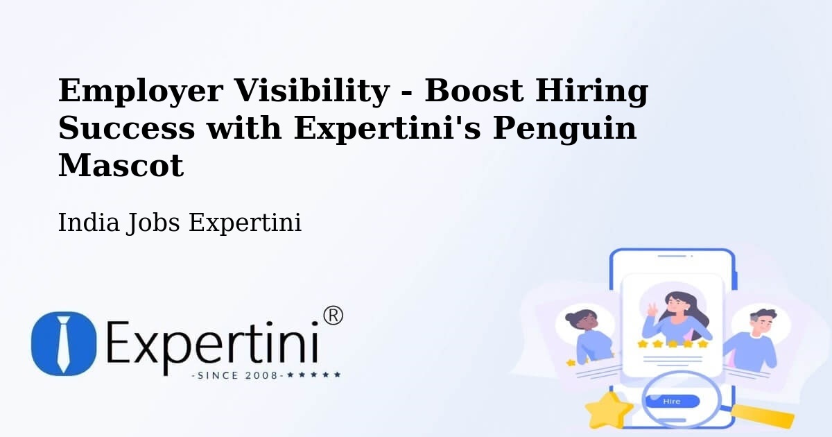 CV and Resume Visibility Optimization – Kasara - India Jobs Expertini